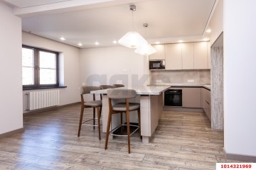 Фото №3: 2-комнатная квартира 89 м² - Краснодар, мкр. жилой комплекс Тургенев, ул. Дальняя, 8к2