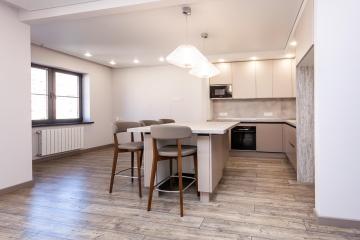 Фото №3: 2-комнатная квартира 81 м² - Краснодар, мкр. жилой комплекс Тургенев, ул. Дальняя, 8к2