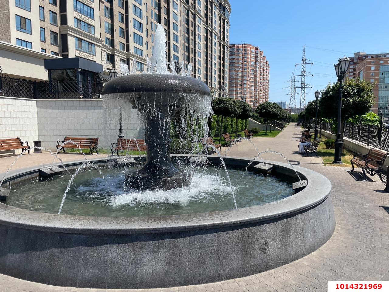 Фото №16: 2-комнатная квартира 89 м² - Краснодар, жилой комплекс Тургенев, ул. Дальняя, 8к2