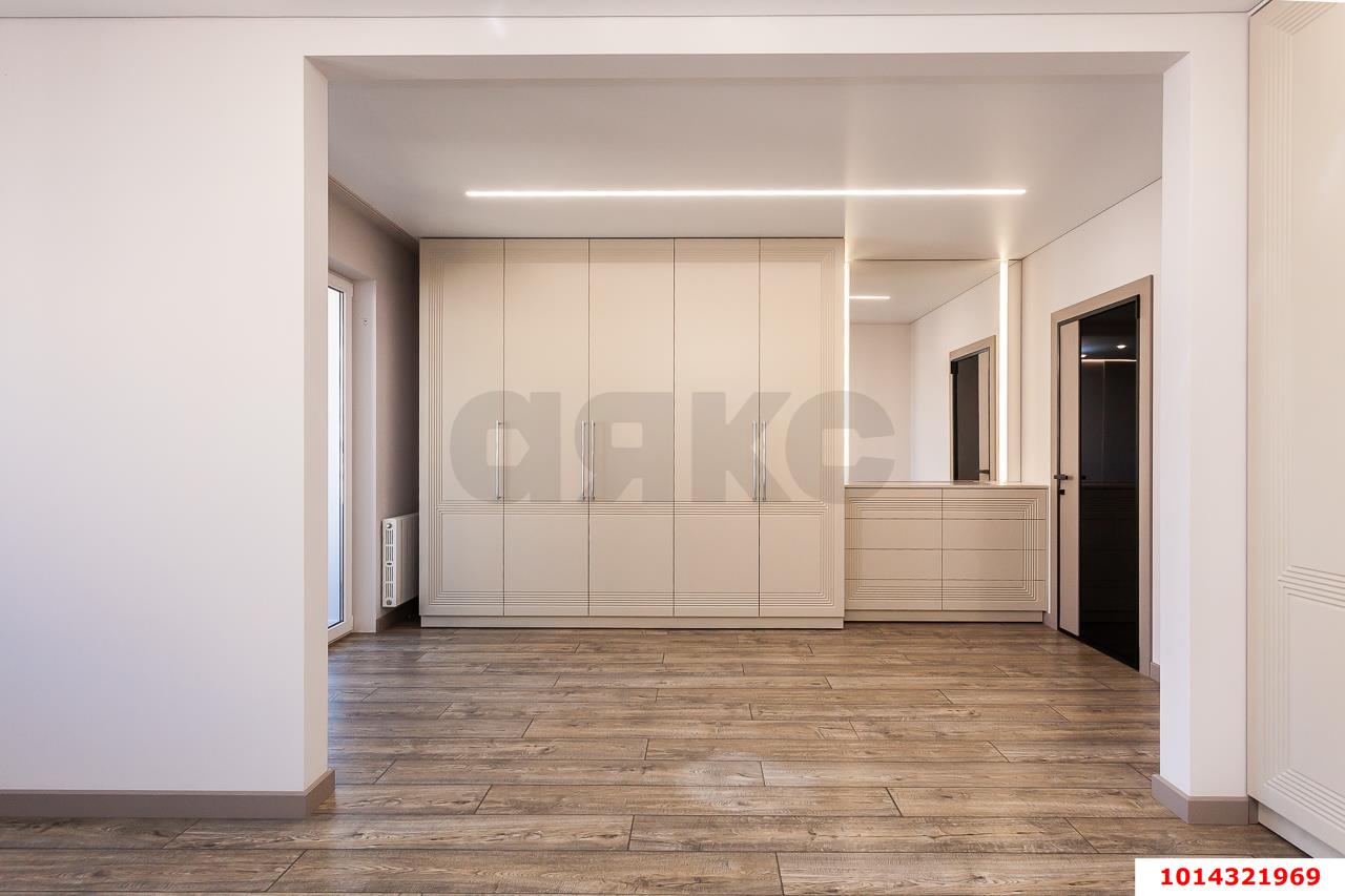 Фото №6: 2-комнатная квартира 89 м² - Краснодар, жилой комплекс Тургенев, ул. Дальняя, 8к2