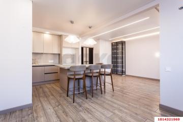 Фото №1: 2-комнатная квартира 89 м² - Краснодар, мкр. жилой комплекс Тургенев, ул. Дальняя, 8к2