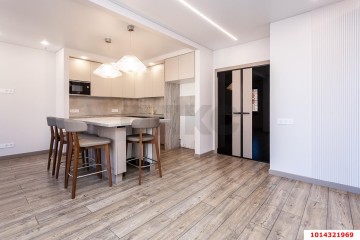 Фото №2: 2-комнатная квартира 89 м² - Краснодар, мкр. жилой комплекс Тургенев, ул. Дальняя, 8к2