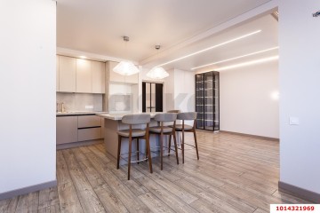 Фото №1: 2-комнатная квартира 81 м² - Краснодар, мкр. жилой комплекс Тургенев, ул. Дальняя, 8к2