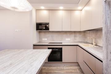 Фото №4: 2-комнатная квартира 81 м² - Краснодар, мкр. жилой комплекс Тургенев, ул. Дальняя, 8к2