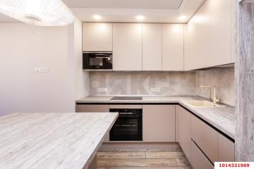 Фото №4: 2-комнатная квартира 89 м² - Краснодар, мкр. жилой комплекс Тургенев, ул. Дальняя, 8к2