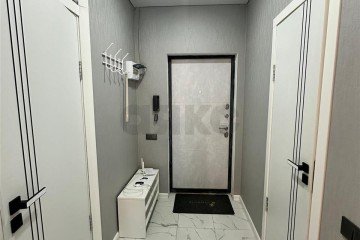Фото №4: 1-комнатная квартира 38 м² - Краснодар, мкр. жилой комплекс Фреш, ул. имени Валерия Гассия, 4/7к3
