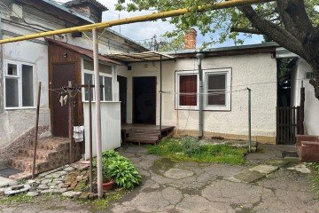 Фото №4: 1-комнатная квартира 17 м² - Краснодар, мкр. Центральный, ул. Фрунзе, 88