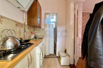 Фото №4: 1-комнатная квартира 17 м² - Краснодар, мкр. Центральный, ул. Фрунзе, 88