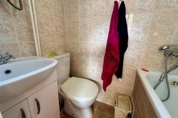 Фото №5: 1-комнатная квартира 17 м² - Краснодар, мкр. Центральный, ул. Фрунзе, 88
