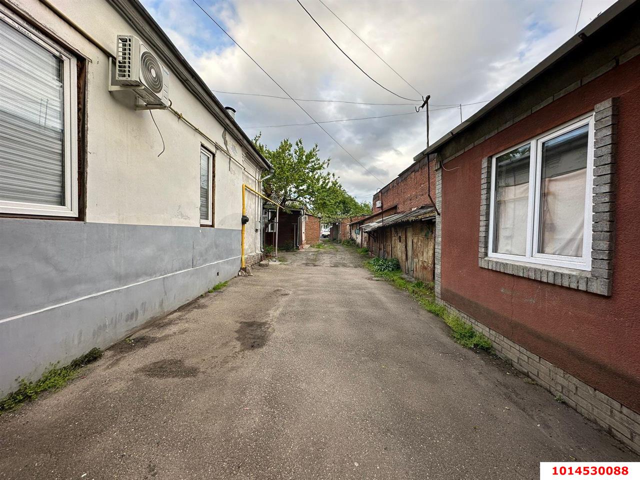 Фото №5: 1-комнатная квартира 17 м² - Краснодар, Центральный, ул. Фрунзе, 88