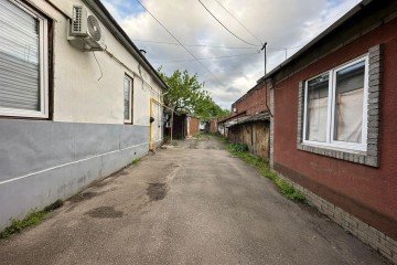 Фото №5: 1-комнатная квартира 17 м² - Краснодар, мкр. Центральный, ул. Фрунзе, 88