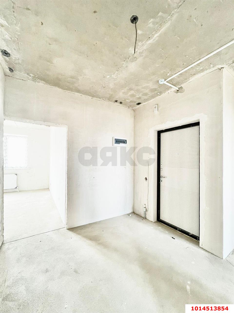 Фото №6: 3-комнатная квартира 75 м² - Краснодар, жилой комплекс Смородина, ул. имени Владимира Жириновского, 1к5