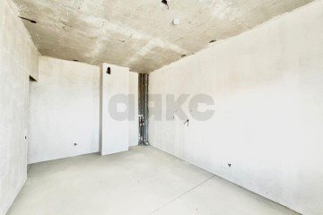 Фото №4: 3-комнатная квартира 75 м² - Краснодар, мкр. жилой комплекс Смородина, ул. имени Владимира Жириновского, 1к5