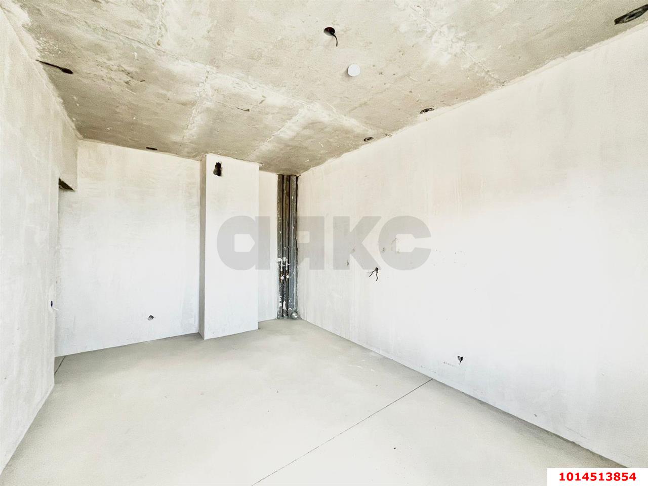 Фото №4: 3-комнатная квартира 75 м² - Краснодар, жилой комплекс Смородина, ул. имени Владимира Жириновского, 1к5