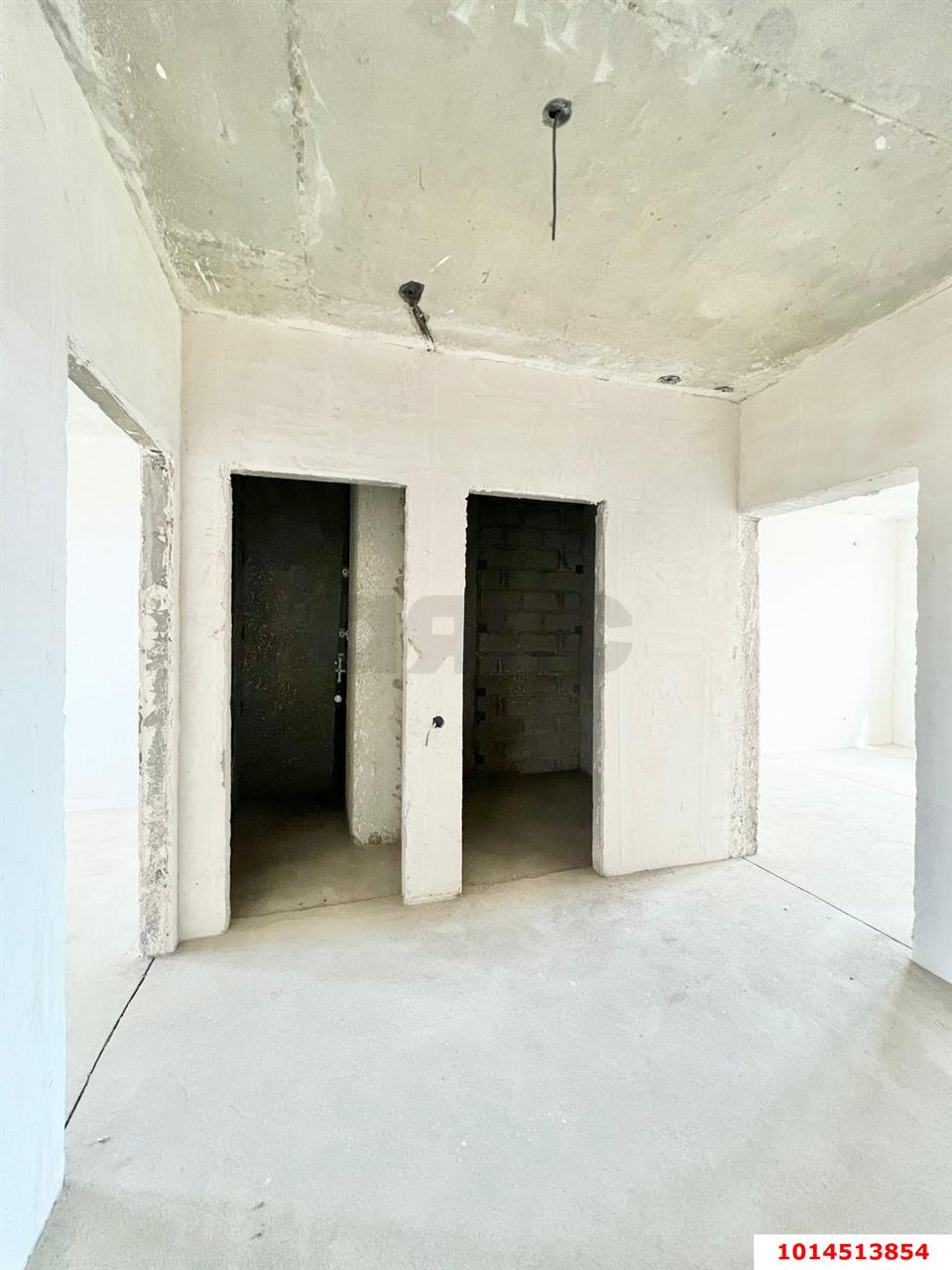 Фото №7: 3-комнатная квартира 75 м² - Краснодар, жилой комплекс Смородина, ул. имени Владимира Жириновского, 1к5