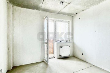 Фото №5: 3-комнатная квартира 75 м² - Краснодар, мкр. жилой комплекс Смородина, ул. имени Владимира Жириновского, 1к5