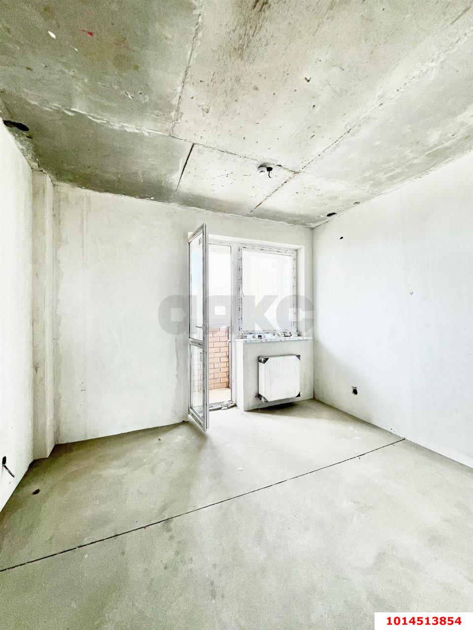 Фото №5: 3-комнатная квартира 75 м² - Краснодар, жилой комплекс Смородина, ул. имени Владимира Жириновского, 1к5