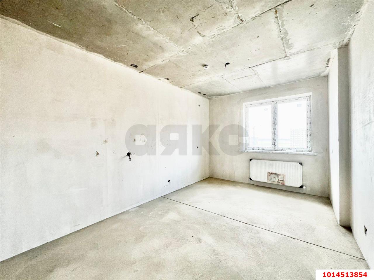 Фото №8: 3-комнатная квартира 75 м² - Краснодар, жилой комплекс Смородина, ул. имени Владимира Жириновского, 1к5