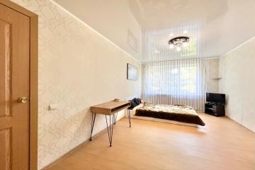 Фото №3: 2-комнатная квартира 50 м² - Краснодар, мкр. Гидростроителей, ул. имени Дмитрия Благоева, 6