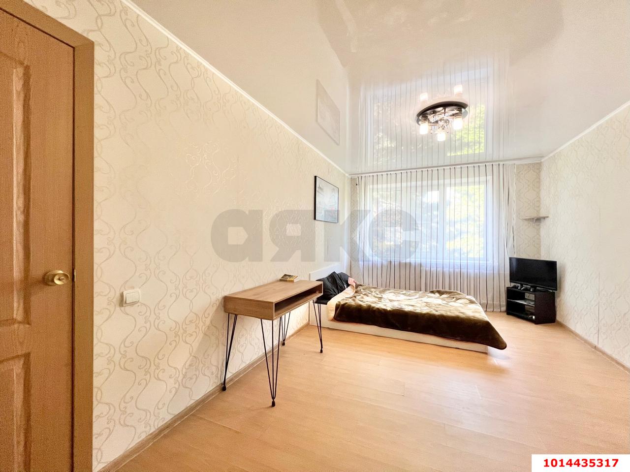 Фото №3: 2-комнатная квартира 50 м² - Краснодар, Гидростроителей, ул. имени Дмитрия Благоева, 6