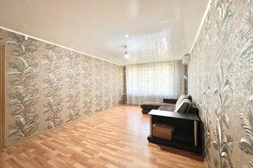 Фото №2: 2-комнатная квартира 50 м² - Краснодар, мкр. Гидростроителей, ул. имени Дмитрия Благоева, 6