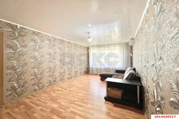 Фото №2: 2-комнатная квартира 50 м² - Краснодар, мкр. Гидростроителей, ул. имени Дмитрия Благоева, 6