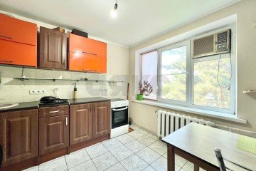 Фото №4: 2-комнатная квартира 50 м² - Краснодар, мкр. Гидростроителей, ул. имени Дмитрия Благоева, 6