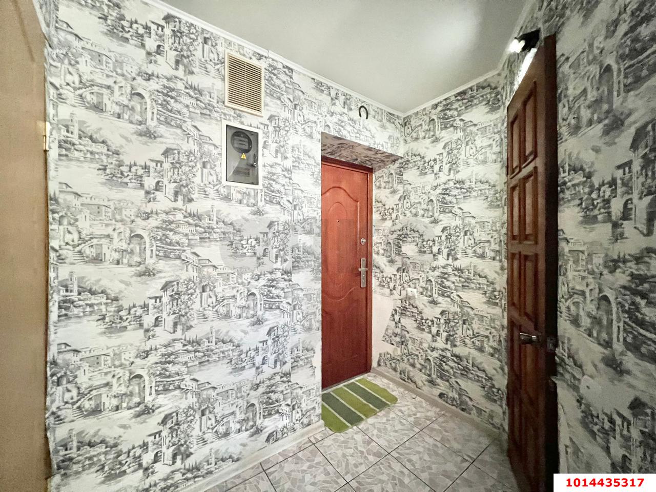 Фото №5: 2-комнатная квартира 50 м² - Краснодар, Карасунский внутригородской округ, мкр. Гидростроителей, ул. имени Дмитрия Благоева, 6