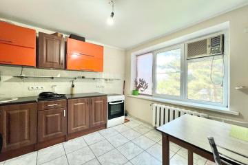 Фото №4: 2-комнатная квартира 50 м² - Краснодар, мкр. Гидростроителей, ул. имени Дмитрия Благоева, 6