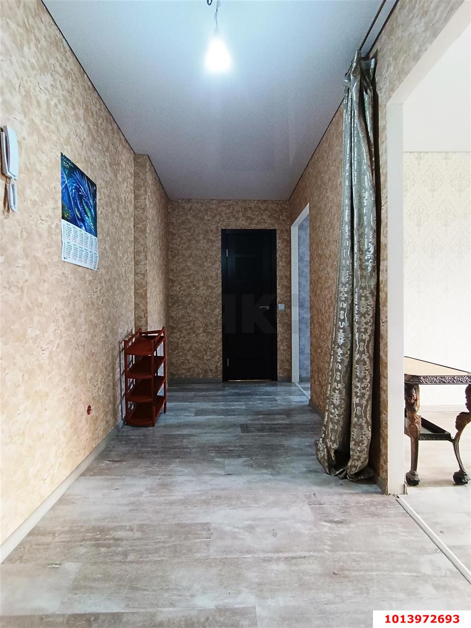 Фото №15: 1-комнатная квартира 43 м² - Краснодар, жилой комплекс Восточный Парк, ул. Трудовой Славы, 62Ак1