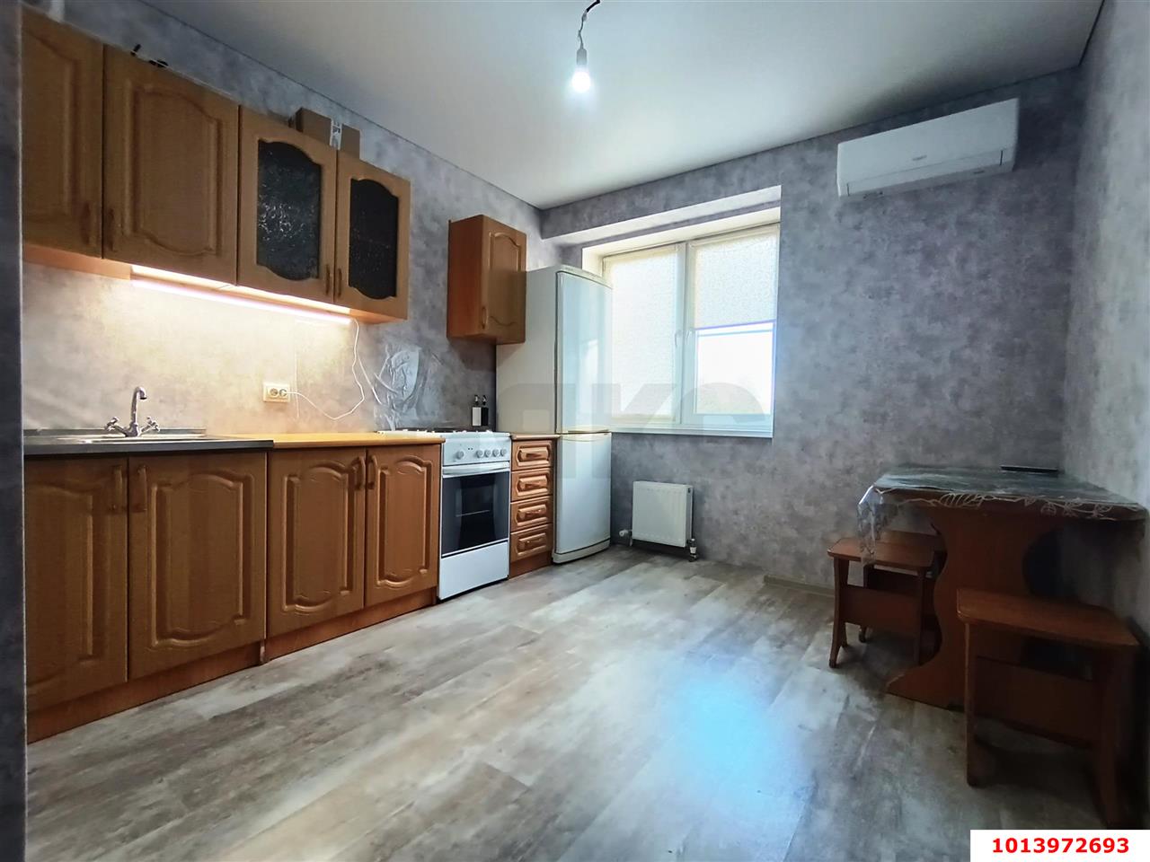 Фото №11: 1-комнатная квартира 43 м² - Краснодар, жилой комплекс Восточный Парк, ул. Трудовой Славы, 62Ак1