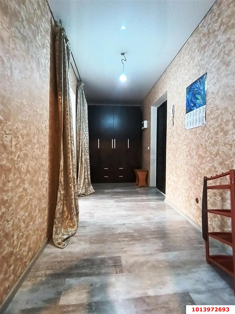 Фото №14: 1-комнатная квартира 43 м² - Краснодар, жилой комплекс Восточный Парк, ул. Трудовой Славы, 62Ак1