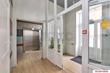 Фото №4: 1-комнатная квартира 43 м² - Краснодар, мкр. жилой комплекс Восточный Парк, ул. Трудовой Славы, 62Ак1