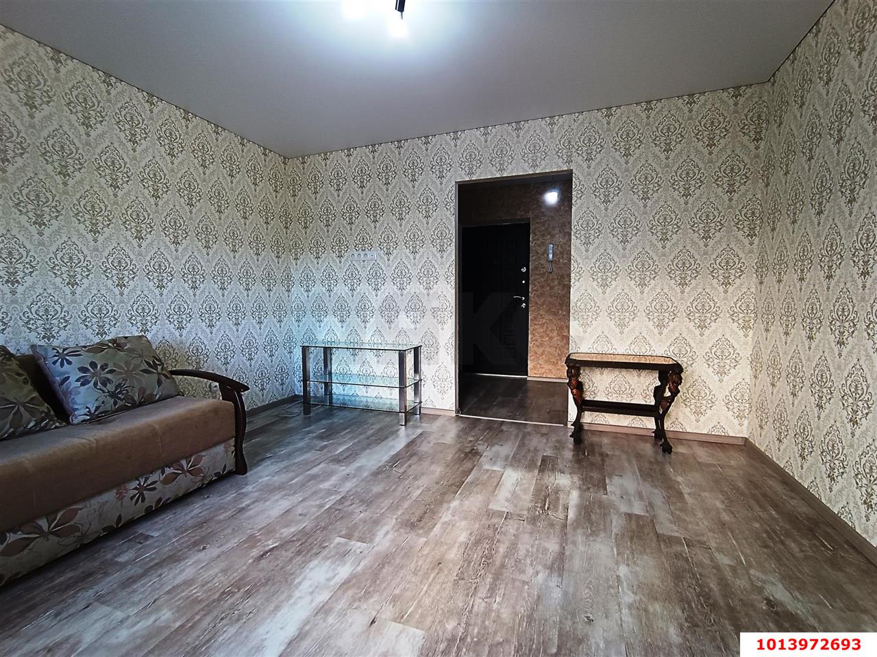 Фото №10: 1-комнатная квартира 43 м² - Краснодар, жилой комплекс Восточный Парк, ул. Трудовой Славы, 62Ак1