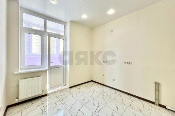 Фото №1: 1-комнатная квартира 29 м² - Краснодар, мкр. Губернский, ул. им. Героя Яцкова И.В., 9к3