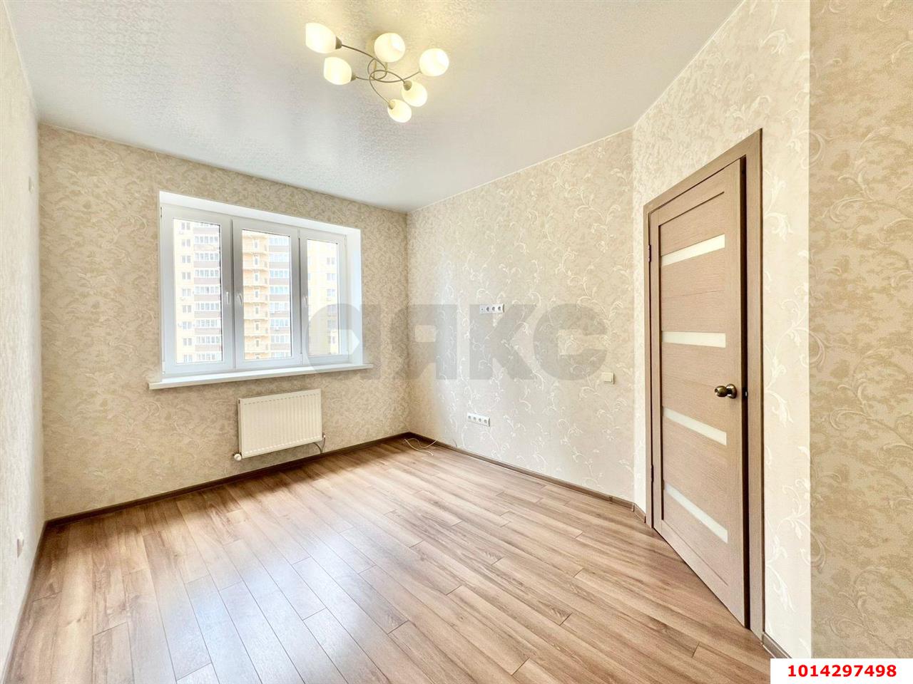 Фото №6: 1-комнатная квартира 29 м² - Краснодар, Губернский, ул. им. Героя Яцкова И.В., 9к3