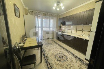 Фото №5: 1-комнатная квартира 43 м² - Майкоп, мкр. квартал Черёмушки, ул. Пионерская, 530