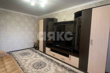Фото №3: 1-комнатная квартира 43 м² - Майкоп, мкр. квартал Черёмушки, ул. Пионерская, 530