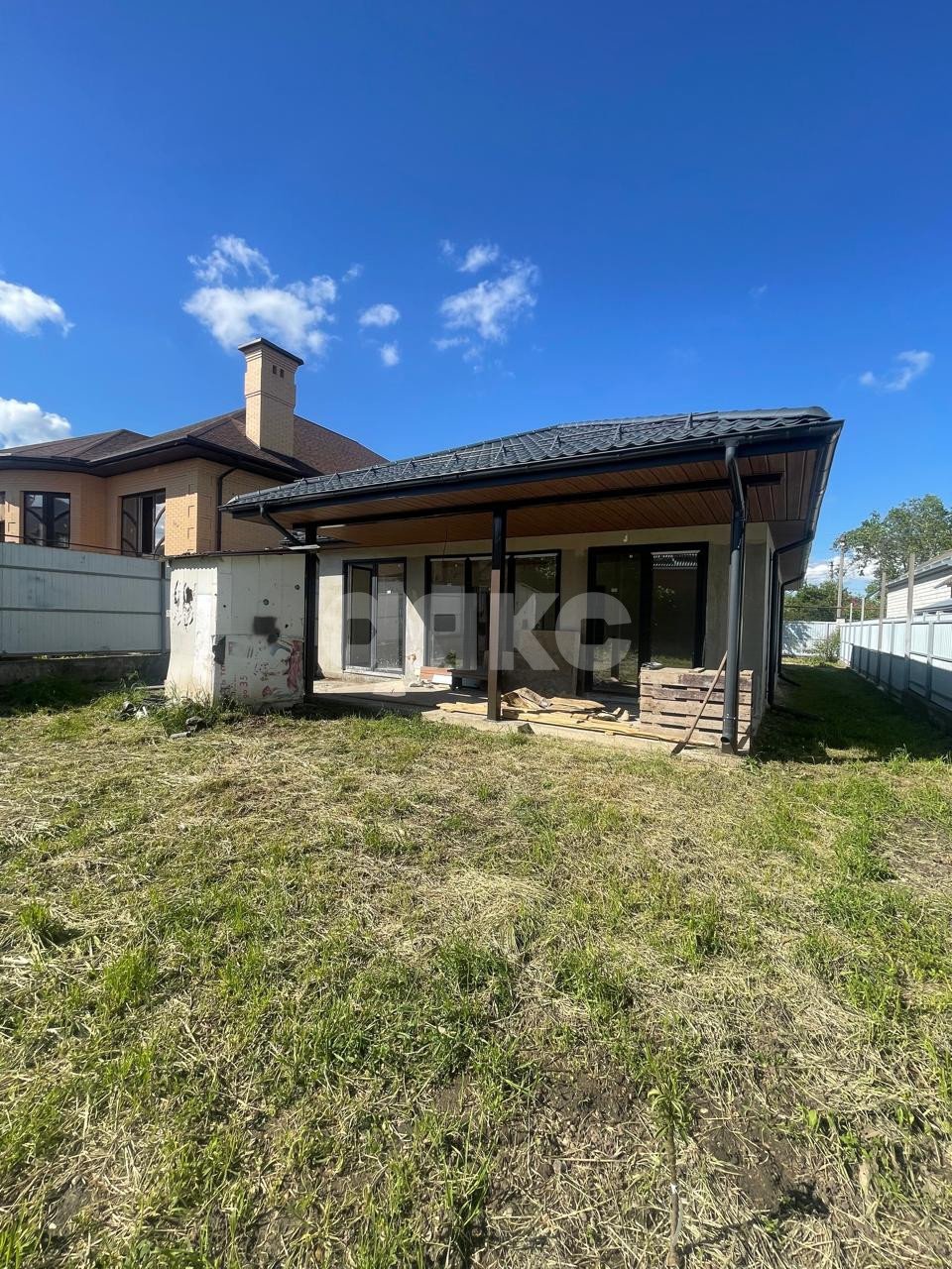 Фото №8: Дом 150 м² + 6 сот. - Армавир, ул. Лабинская, 122