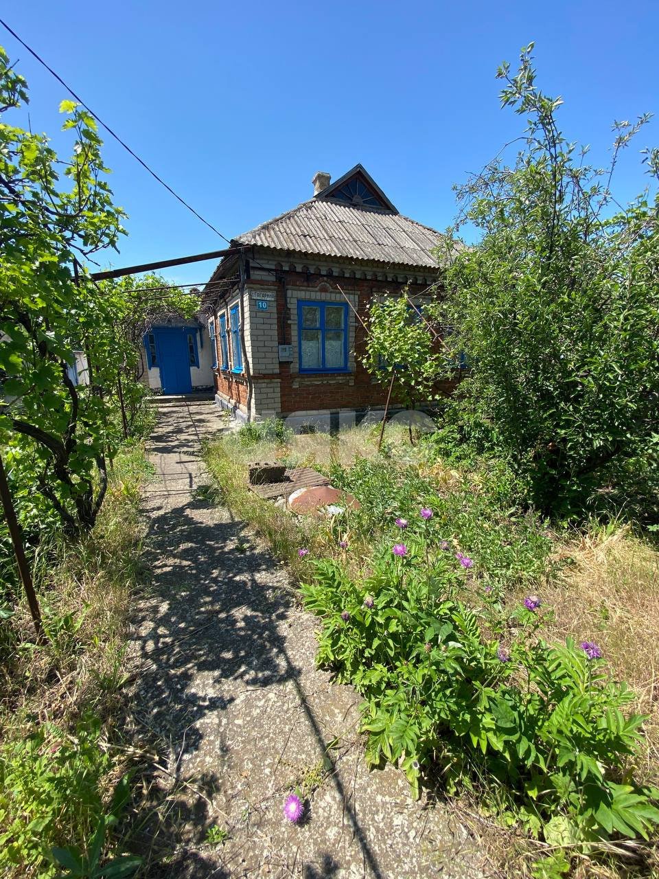 Фото №2: Дом 2200 м² + 2200 сот. - 