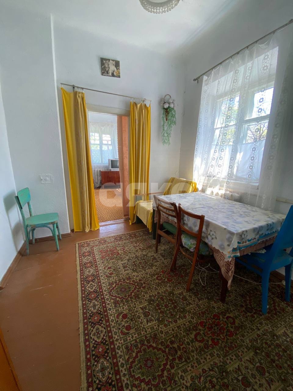 Фото №10: Дом 2200 м² + 2200 сот. - 