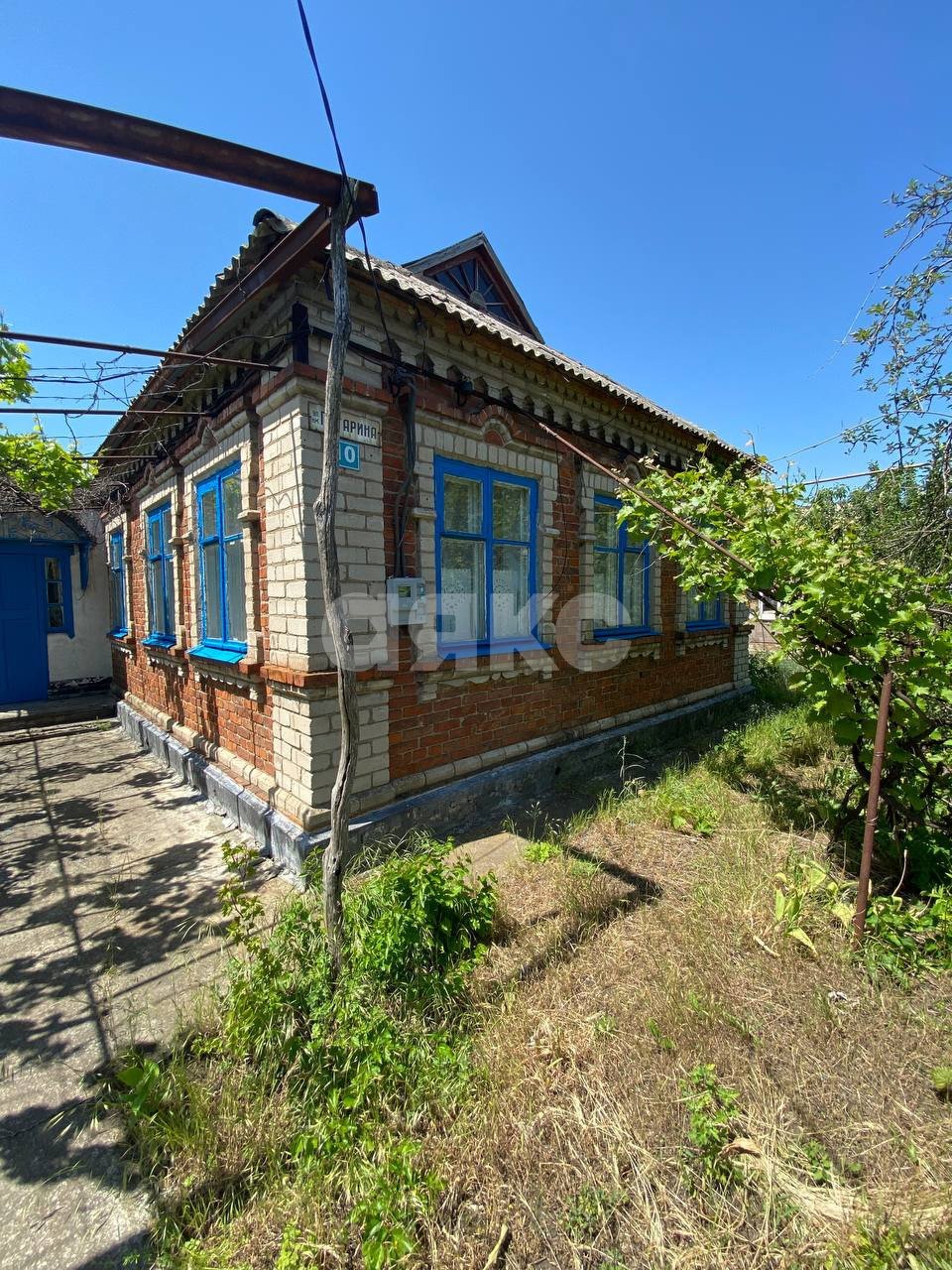 Фото №1: Дом 2200 м² + 2200 сот. - 