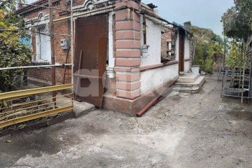 Фото №2: Земельный участок под ИЖС - Мариуполь, р. Приморский, ул. Громовой, 7А