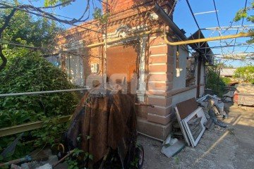 Фото №4: Земельный участок под ИЖС - Мариуполь, р. Приморский, ул. Громовой, 7А