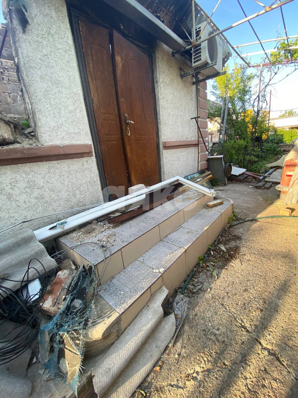 Фото №8: Земельный участок под ИЖС 504 сот. - Мариуполь, Приморский, ул. Громовой, 7А