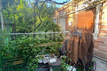 Фото №5: Земельный участок под ИЖС - Мариуполь, р. Приморский, ул. Громовой, 7А