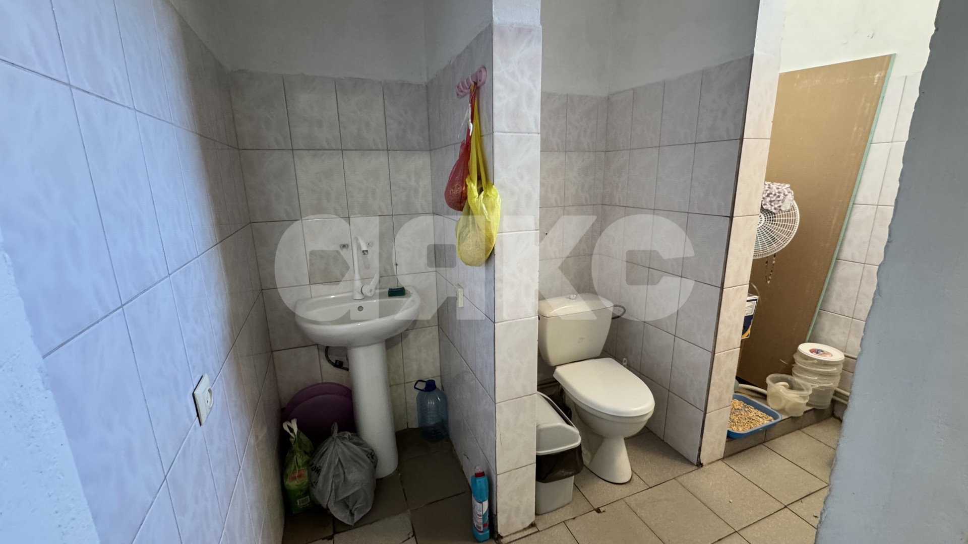 Фото №5: Коммерция 140 м² - Мариуполь, 22-й, ул. 60 лет СССР, 15