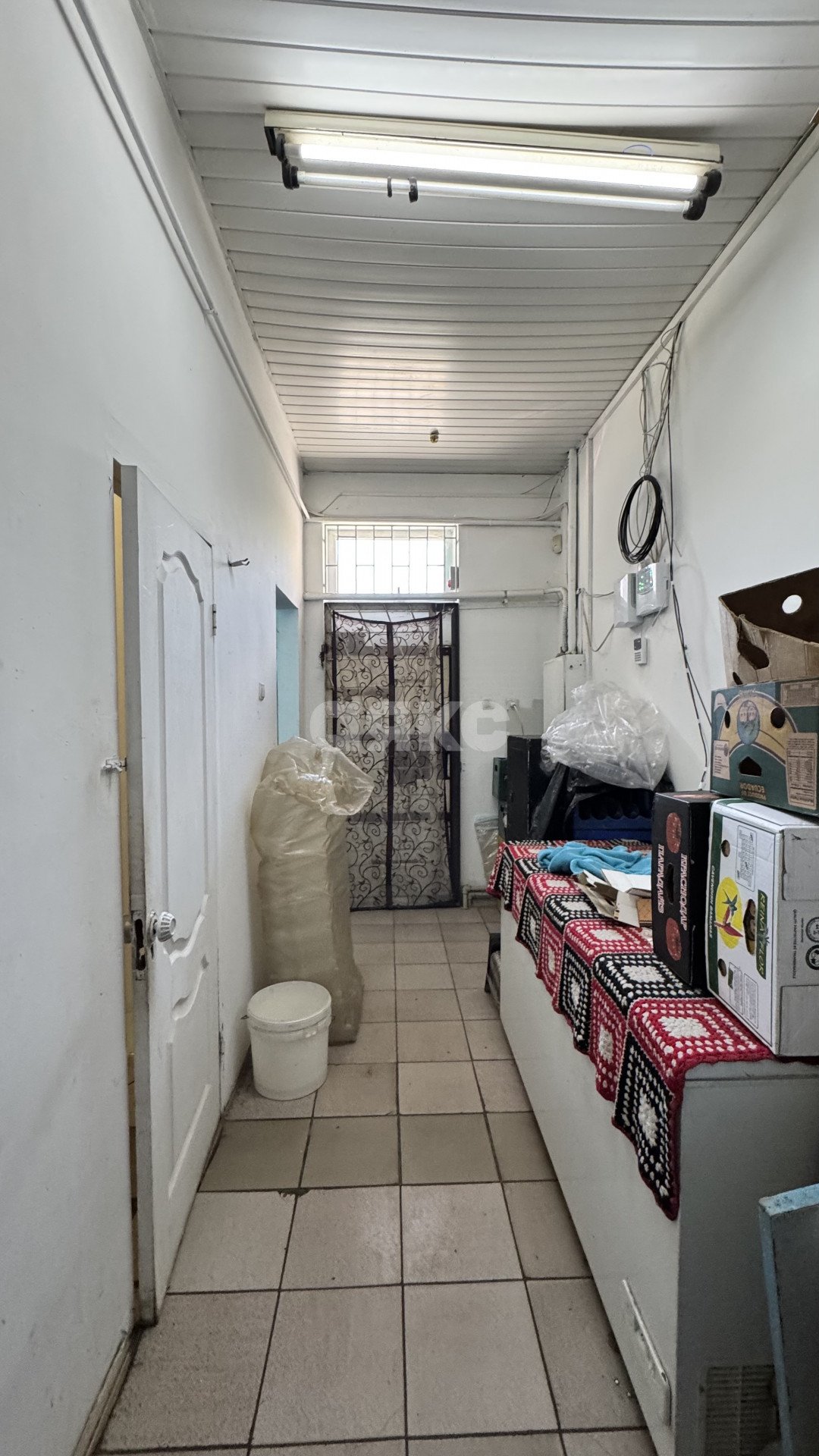 Фото №3: Коммерция 140 м² - Мариуполь, 22-й, ул. 60 лет СССР, 15