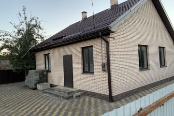 Фото №4: Дом 92 м² - Орбита, мкр. Прикубанский внутригородской округ, ул. Вишнёвая, 270