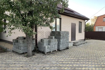 Фото №5: Дом 92 м² - Орбита, мкр. Прикубанский внутригородской округ, ул. Вишнёвая, 270